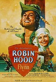 watch-The Adventures of Robin Hood (1938)
