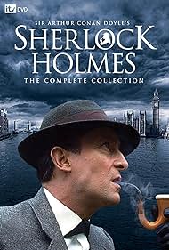 watch-The Adventures of Sherlock Holmes (1985)