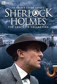 The Adventures of Sherlock Holmes (1985) watch-The Adventures of Sherlock Holmes (1985)