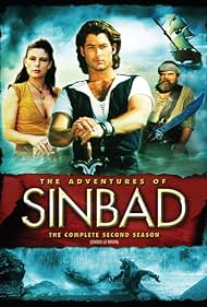 watch-The Adventures of Sinbad (1996)