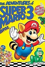 watch-The Adventures of Super Mario Bros. 3 (1990)