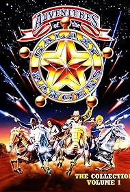 The Adventures of the Galaxy Rangers (1986) watch-The Adventures of the Galaxy Rangers (1986)