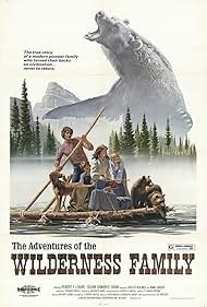 The Adventures of the Wilderness Family (1977) watch-The Adventures of the Wilderness Family (1977)