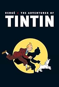 watch-The Adventures of Tintin (1991)