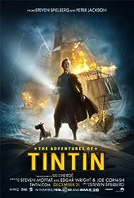 watch-The Adventures of Tintin (2011)