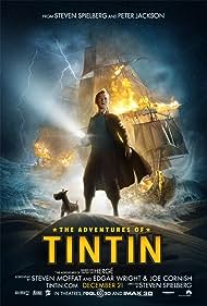 The Adventures of Tintin (2011) watch-The Adventures of Tintin (2011)