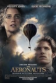 watch-The Aeronauts (2019)