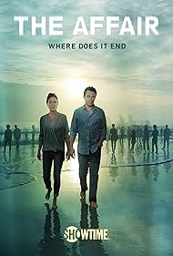 The Affair (2014) watch-The Affair (2014)