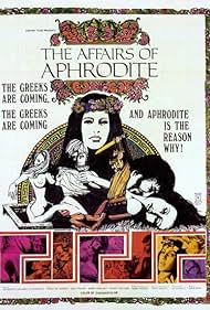 The Affairs of Aphrodite (1970) watch-The Affairs of Aphrodite (1970)