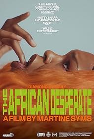 The African Desperate (2022) watch-The African Desperate (2022)