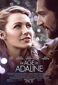 The Age of Adaline (2015) watch-The Age of Adaline (2015)