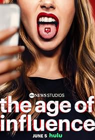 The Age of Influence (2023) watch-The Age of Influence (2023)