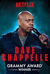 watch-The Age of Spin: Dave Chappelle Live at the Hollywood Palladium (2017)