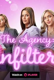 The Agency: Unfiltered (2023) watch-The Agency: Unfiltered (2023)