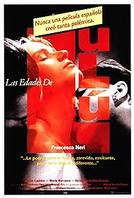 The Ages of Lulu (1991) watch-The Ages of Lulu (1991)