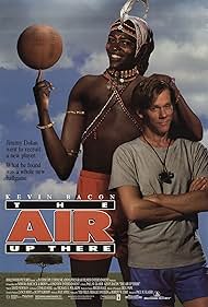 The Air Up There (1994) watch-The Air Up There (1994)