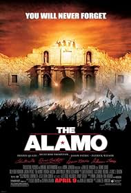 The Alamo (2004) watch-The Alamo (2004)