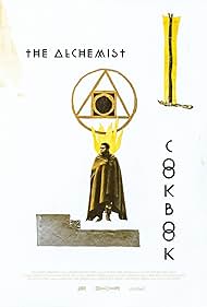 The Alchemist Cookbook (2016) watch-The Alchemist Cookbook (2016)