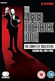 watch-The Alfred Hitchcock Hour (1962)