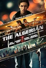 The Algerian (2019) watch-The Algerian (2019)