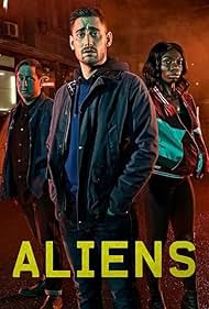 watch-The Aliens (2016)