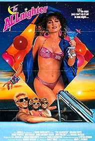 The Allnighter (1987) watch-The Allnighter (1987)