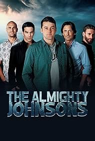 watch-The Almighty Johnsons (2014)