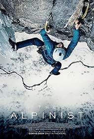 watch-The Alpinist (2021)