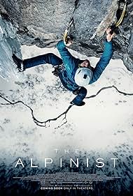 The Alpinist (2021) watch-The Alpinist (2021)