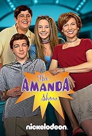 The Amanda Show (1999) watch-The Amanda Show (1999)
