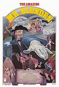 The Amazing Mr. Blunden (1972) watch-The Amazing Mr. Blunden (1972)