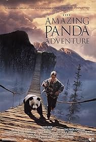 watch-The Amazing Panda Adventure (1995)