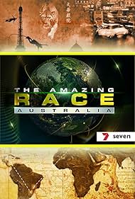 watch-The Amazing Race Australia (2011)