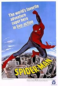 watch-The Amazing Spider-Man (1977)