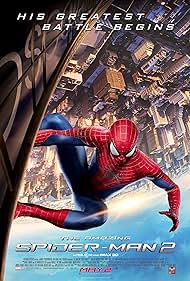 watch-The Amazing Spider-Man 2 (2014)