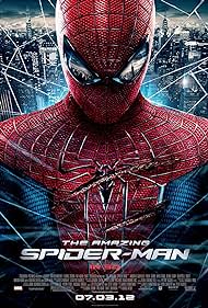 watch-The Amazing Spider-Man (2012)