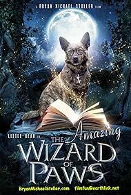 watch-The Amazing Wizard of Paws (2022)