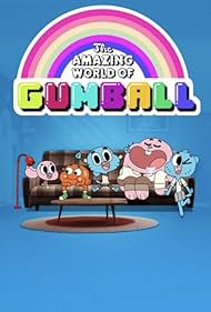 watch-The Amazing World of Gumball (2011)