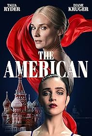 The American (2024) watch-The American (2024)