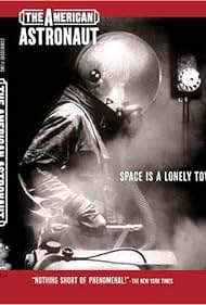 The American Astronaut (2001) watch-The American Astronaut (2001)