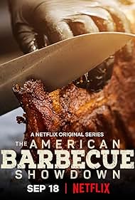 The American Barbecue Showdown (2020) watch-The American Barbecue Showdown (2020)