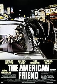 The American Friend (1977) watch-The American Friend (1977)