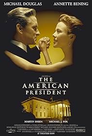 watch-The American President (1995)