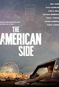 watch-The American Side (2016)
