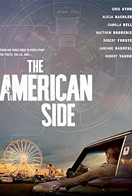 The American Side (2016) watch-The American Side (2016)
