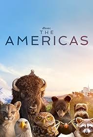 watch-The Americas (2025)