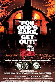 The Amityville Horror (1979) watch-The Amityville Horror (1979)