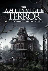 The Amityville Terror (2016) watch-The Amityville Terror (2016)