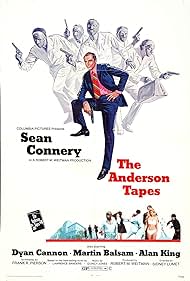 The Anderson Tapes (1971) watch-The Anderson Tapes (1971)