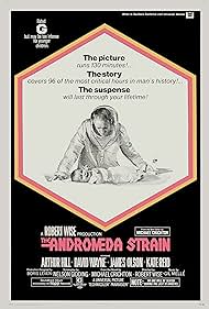 watch-The Andromeda Strain (1971)